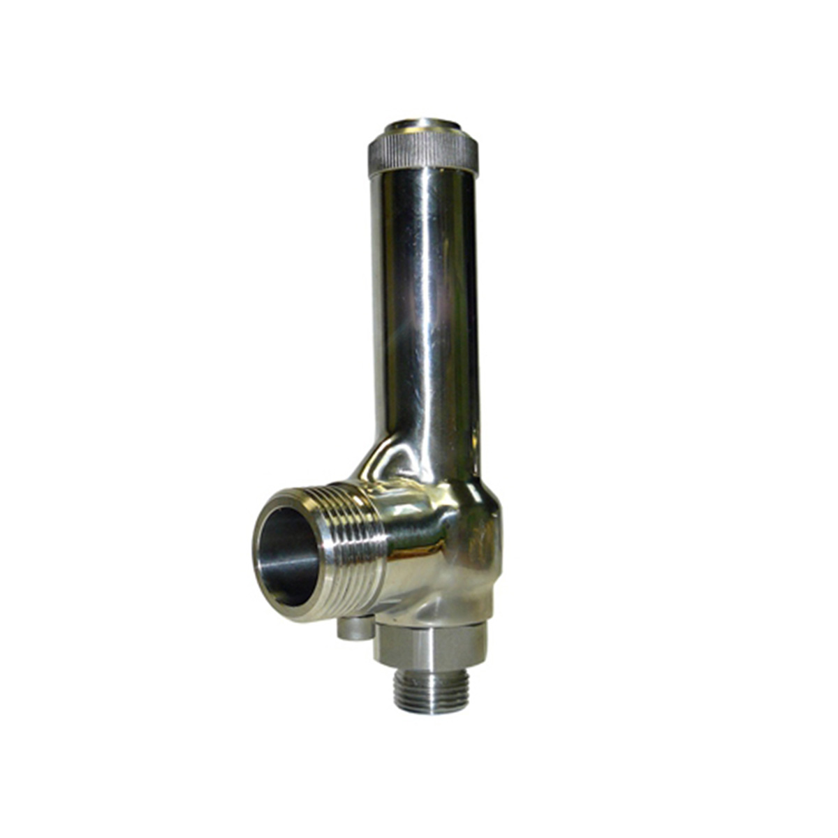 Купить предохранительный клапан в Минске | Вайз Инжиниринг